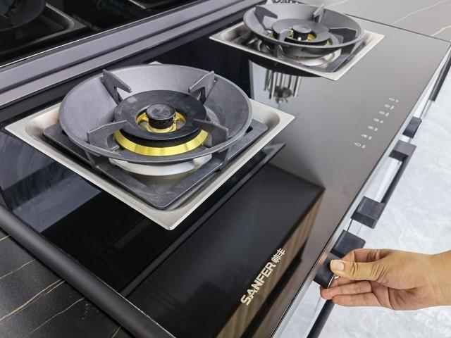 集成灶怎么选才能不踩坑？了解这几个维度就知道怎么选