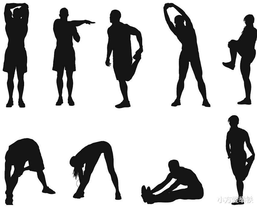 运动|主动与被动拉伸丨拉伸虽好，但不应过度，从柔韧性的角度去看拉伸