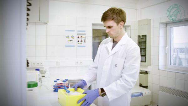 抗体 德专家从羊驼身上提取新冠抗体：效果惊人，对德尔塔有效