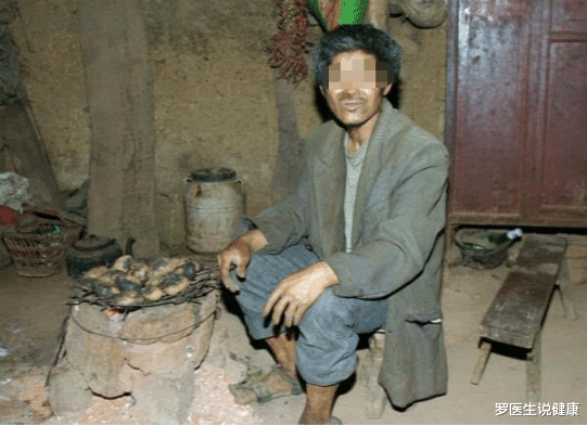 肝癌|36岁男子肝癌离世，医生怒斥：1种“粗粮”，比烟酒还伤肝，怎能经常吃