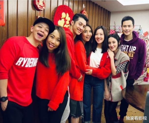 情侣|8对明星有望结婚：1对抗癌太感动，1对生娃最神速，都被多次催婚