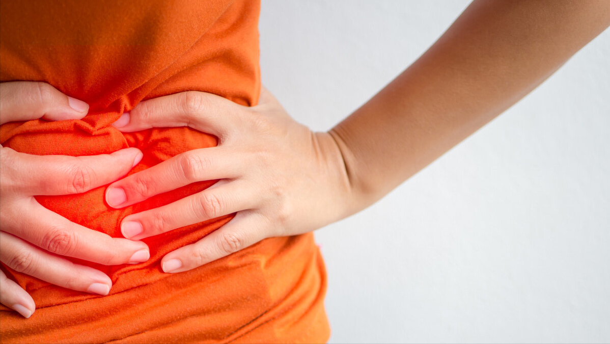 熬夜|月经量少的“救星”，平时敞开吃，月经变正常，养护子宫防早衰