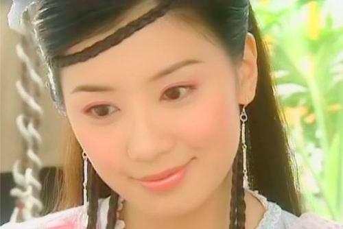 赵敏|倚天后传：赵敏去世后，张无忌迎娶四位老婆，其中一个是外国人