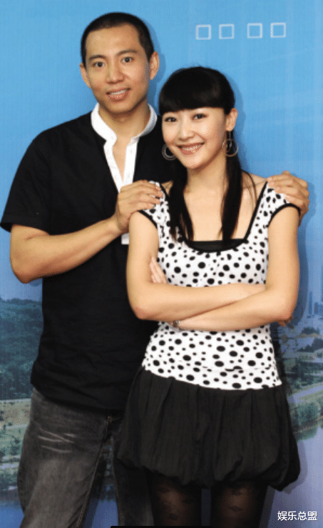 阿斯茹|她因华筝公主成名，之后嫁给“特种兵小庄”，阿斯茹的爱情！