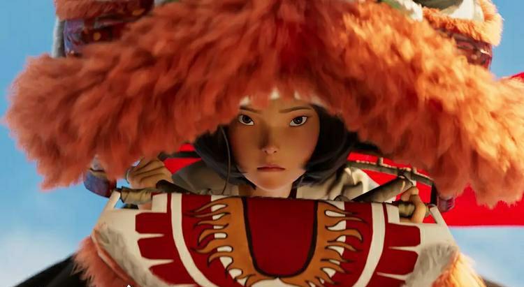 雄狮少年|即使宣传得再好，我也找不出为《雄狮少年》贡献电影票的理由！