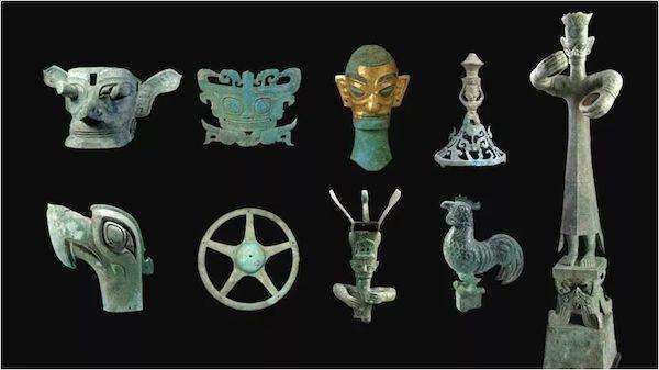 金字塔 重大发现:在多个古文明遗迹中发现到同样的问题,是巧合吗?