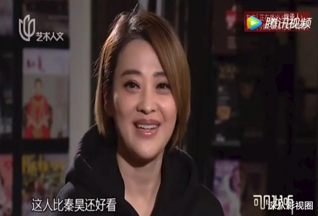 梅婷|人类高质量回忆杀！谁还记得，内娱审美也曾如此惊艳
