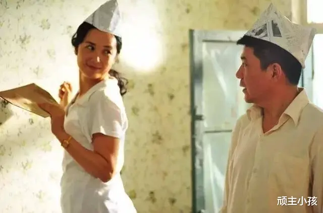 影帝|他曾好吃懒做靠妻子养了10年，今55岁成影帝，妻子重病仍不离不弃