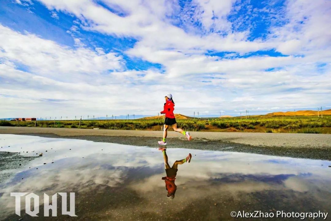 青海湖|环青海湖超马,梦回吹角连营