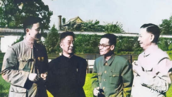 林徽因|36张罕见照，踩高跷的林徽因，梦露爬出游泳池，李小龙蒙眼格斗