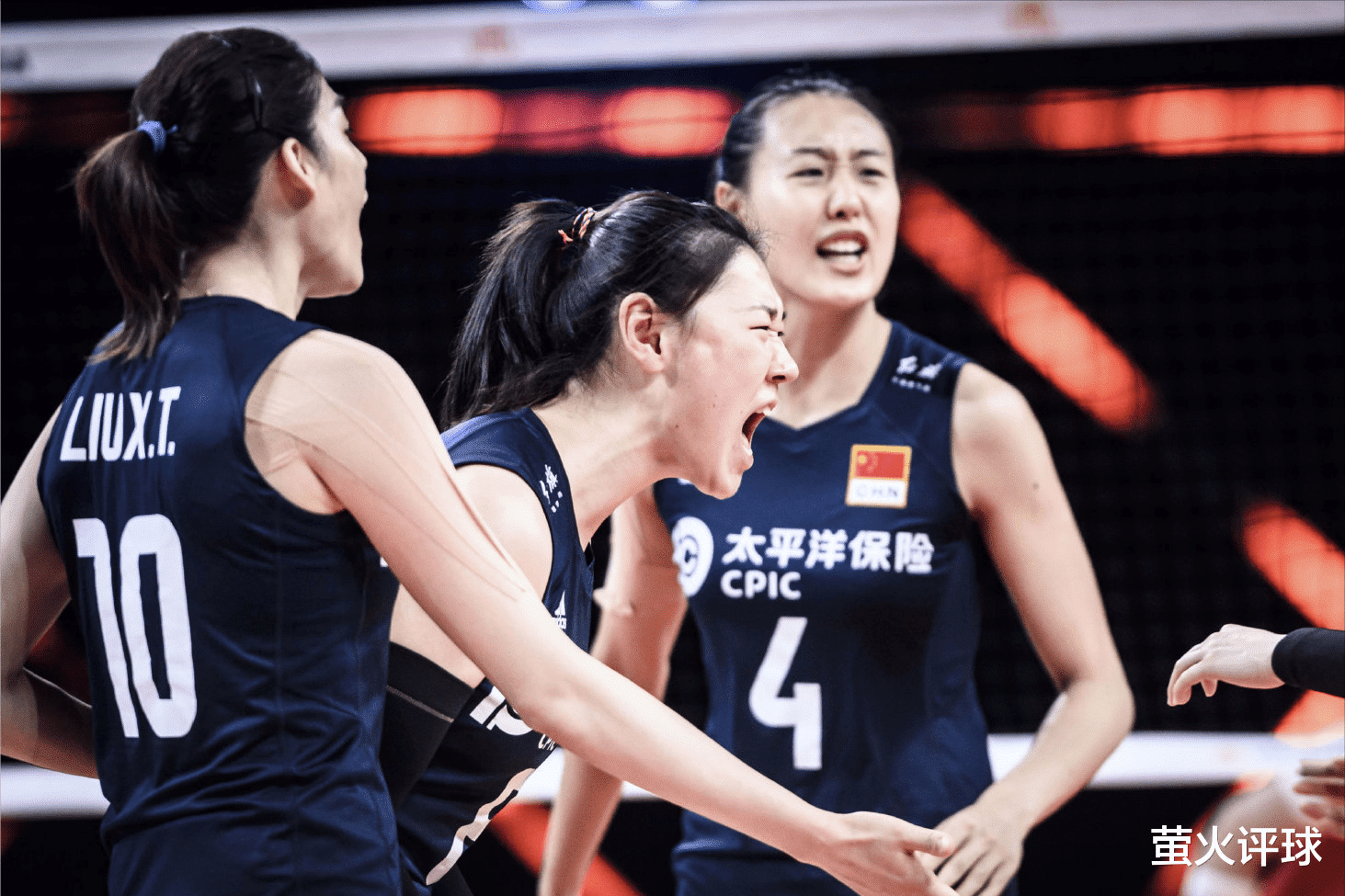 张常宁|遗憾！中国女排2-3惜败比利时，提前八轮无缘总决赛！