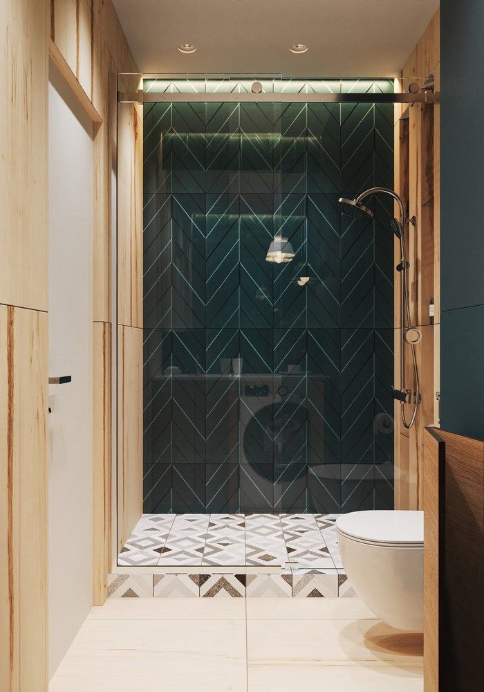 香港夫妻晒出52㎡家，全屋整洁干净，温馨高雅，让人看了大呼过瘾