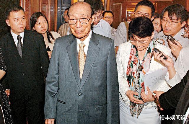 曾志伟|曾志伟立誓击破“山头文化”,希望TVB全民皆兵,一年内完成任务