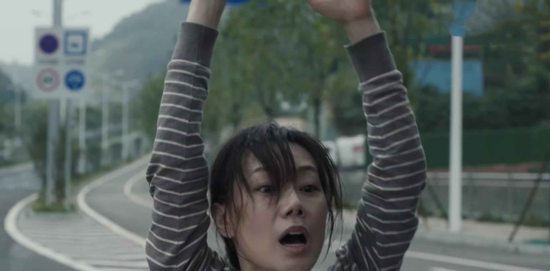 育妈计|《扫黑风暴》十位女性颜值对比,杨雨潼最清纯,周知最有气质