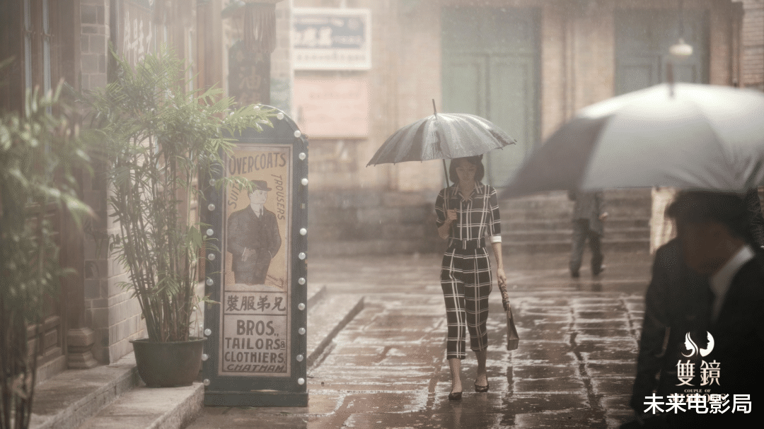 许幼怡|这部国剧崩了，再次搞砸双女主设定，劝退观众！