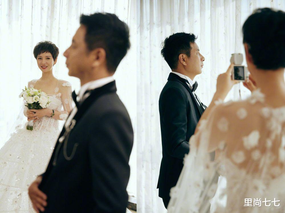 张予曦|张予曦全家福曝光，爸爸首次露面像明星，妈妈似她翻版年轻像30岁