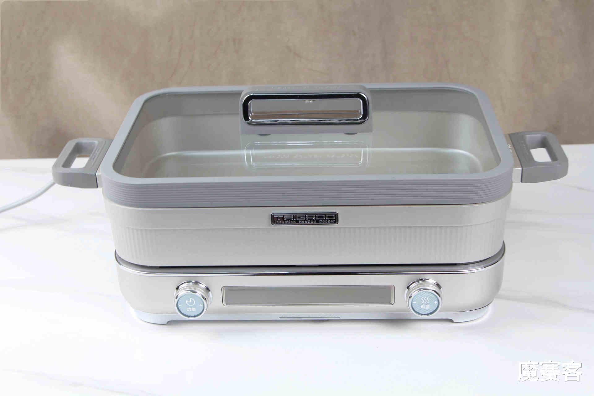 一款能带来幸福感和仪式感的小厨电