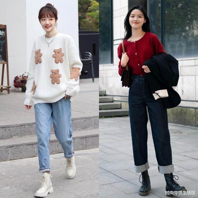 时尚穿搭生活馆|30+女人适合穿哪种裤子？根据身材特征挑选，休闲通勤都实用