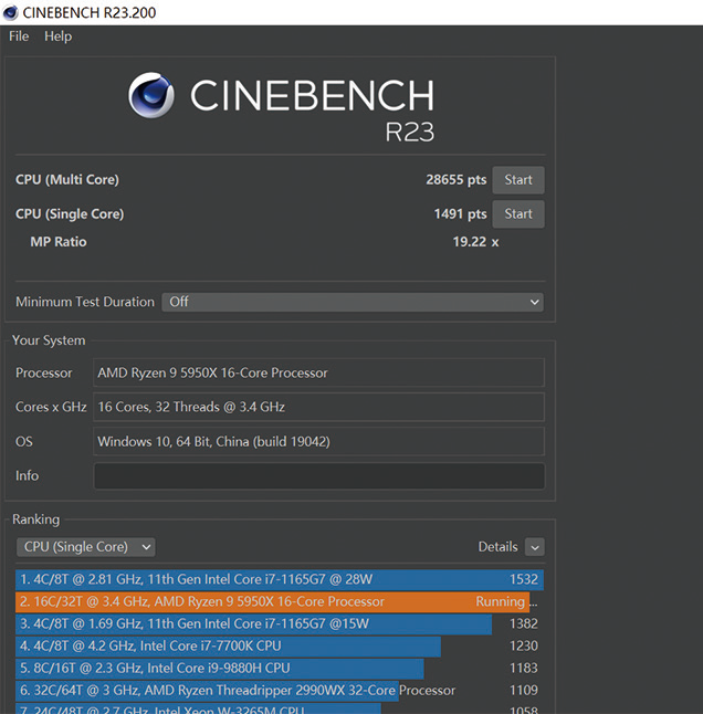 数据库|武装到牙齿的性能猛兽!ROG光魔G35游戏PC
