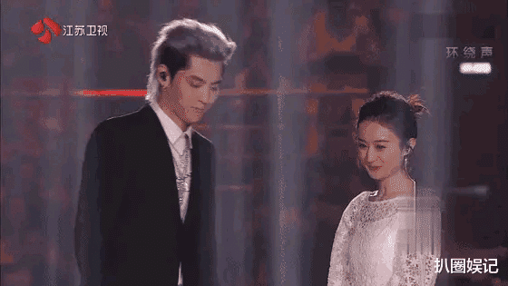 丁剑剑|吴亦凡暗戳戳撩过赵丽颖?这两人当年的关系也不一般!