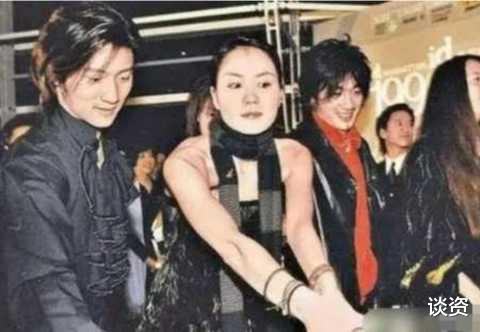 王菲|继爱巢过夜后，王菲谢霆锋被传一同现身打疫苗，发糖甜蜜爆表啊