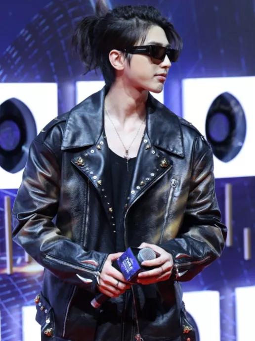 江疏影|张杰，蔡徐坤，周杰瞎回应？刘惜君发展耽误了？翻红女星被对标？