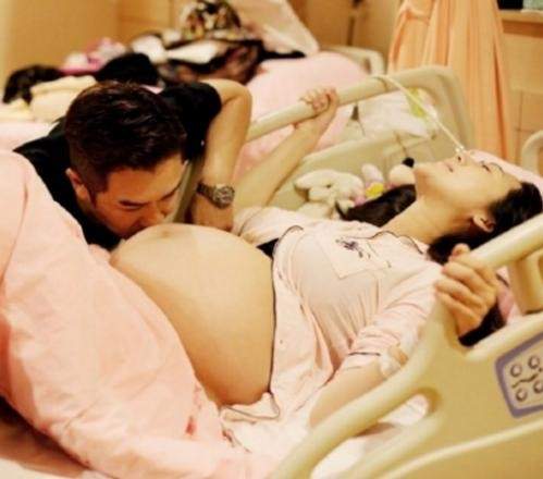 蒋丽莎|嫁大16岁老公，5年连剖4胎还不坐月子，今36岁脸色蜡黄身材枯瘦