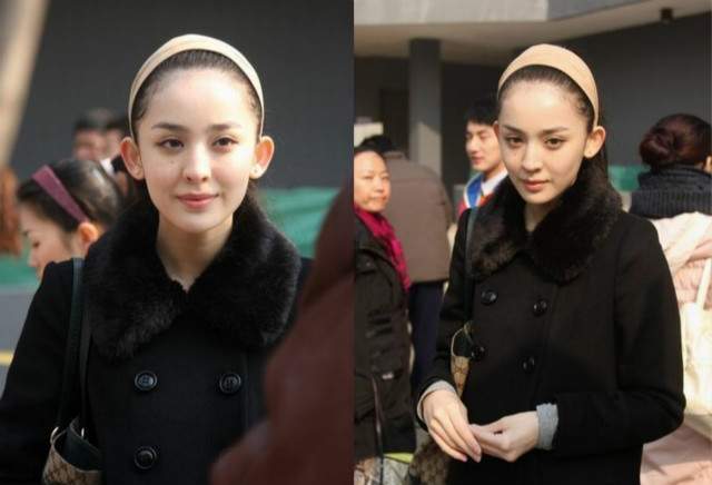 古力娜扎|娜扎外网悼念亡父,曾因父亲之死遭咒“克星”,短短十字令人泪目