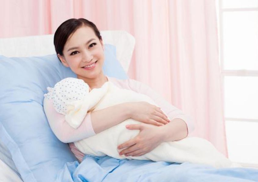 林依晨 林依晨产后54天暴瘦18斤,分享瘦身秘诀显害羞,网友:我咋没瘦