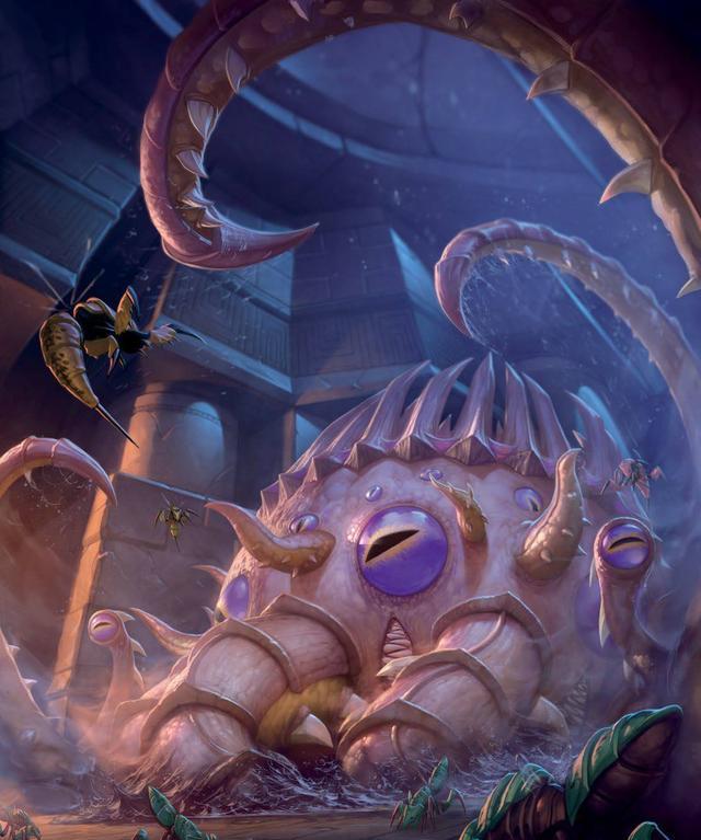 魔兽世界|魔兽世界六十级怀旧轮回服启动诸多魔改上线,副本小怪免疫控制