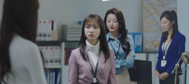 正青春|《正青春》：这3个不起眼的配角，最后起到了决定性的作用