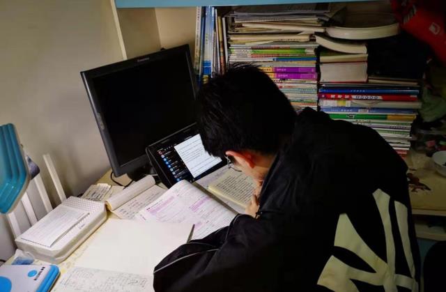 考试|高考监考老师为什么老喝水？并不仅是因为口渴，主要是这些原因