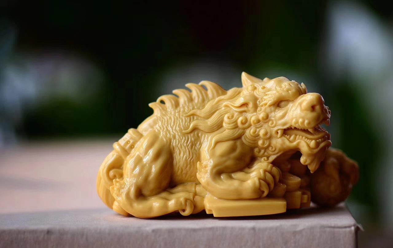 古钱币|貔貅怎么戴？貔貅怎么戴才大吉大利？