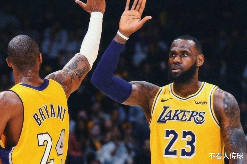 湖人队 一场常规赛没打！就被拉上交易谈判桌，兄弟，欢迎来到豪门湖人