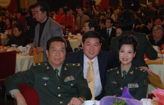 李双江|李天一入狱8年，梦鸽和金铁霖关系被揭露, 李双江颜面尽失气到住院