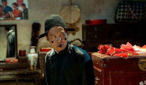 张浩|张浩新片连续2天票房第一,全网热度第一,网友:老东北了!