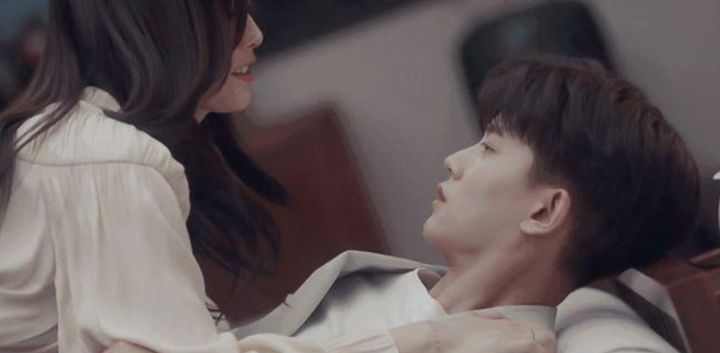 郑合惠子|《一生一世》为何只有「时宜」有前世记忆？「美人骨」早已暗示一切！