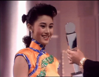 |就这也配做港姐冠军？看看这10位的风姿，才是港姐颜值天花板