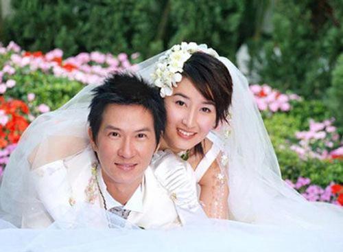 周慧敏|用情至深的五位女明星，原来娱乐圈也有从一而终的爱情