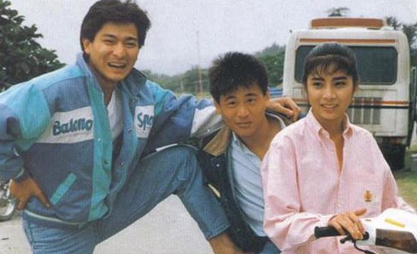 张世|被写进北电教材,远赴美国受尽欺负,张世活成了现实版的“赵高”