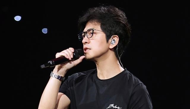 时间边界|李健新专辑发布，15首歌曲全部免费，实体唱片一百一张
