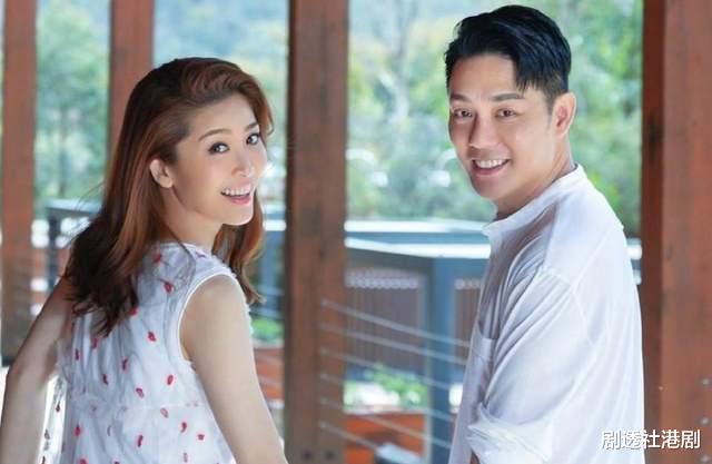 迪丽热巴|41岁香港著名高颜值女星产后宣告全面复出，身材颜值依旧在线，长期与丈夫分隔两地