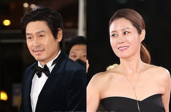 韩国青龙电影奖|众星群集的第42届韩国青龙电影奖谁是最大赢家?