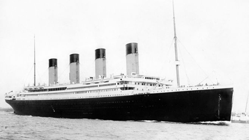當初買瞭泰坦尼克號船票的7位名流，為何拒絕登船？理由都很奇特-圖2