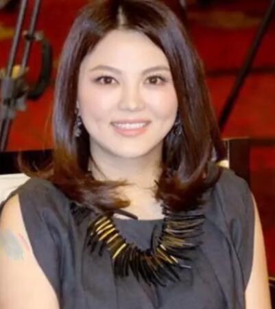 陈红|11位变胖的女星个个脸圆脖子粗，贾玲早年让人意外，陈红是真美人