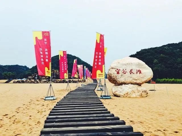 沙滩|小小的海南岛 养活了全国多少人造海滩？你 来过几次？