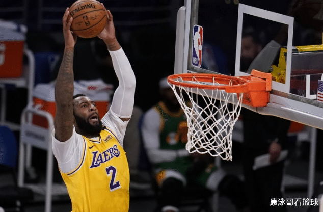 湖人队|要逆袭！25+7+5，浓眉波普齐爆发，湖人逆转狂追10分，利拉德19+3