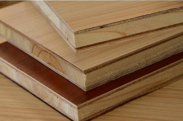 衣柜板材大比拼,结果很意外