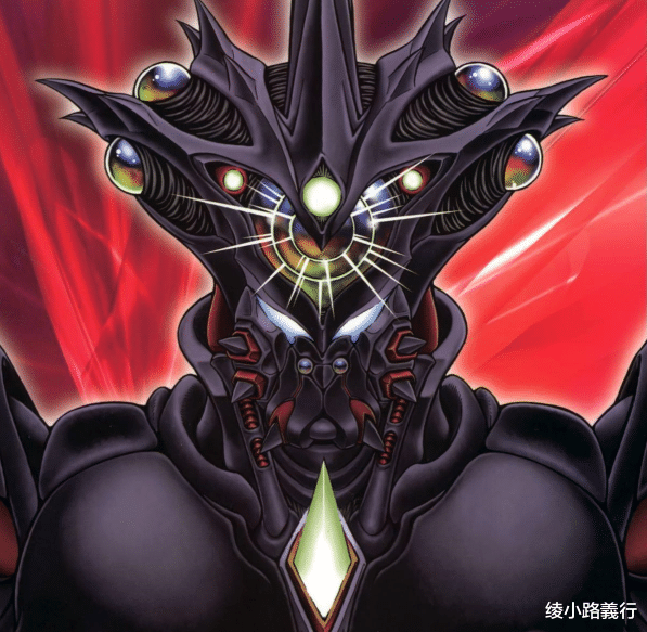 高屋良树《强殖装甲》:身穿外星人装甲的人类突袭外星科技兽神将
