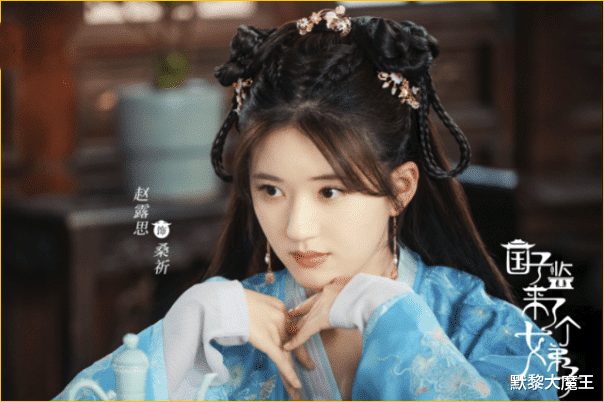 古装剧|继《千古玦尘》爆火后，腾讯又一古装剧将袭，男二女二看点大